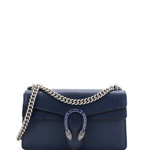 Gucci Dionysus Bag Leather Small #295906G13B